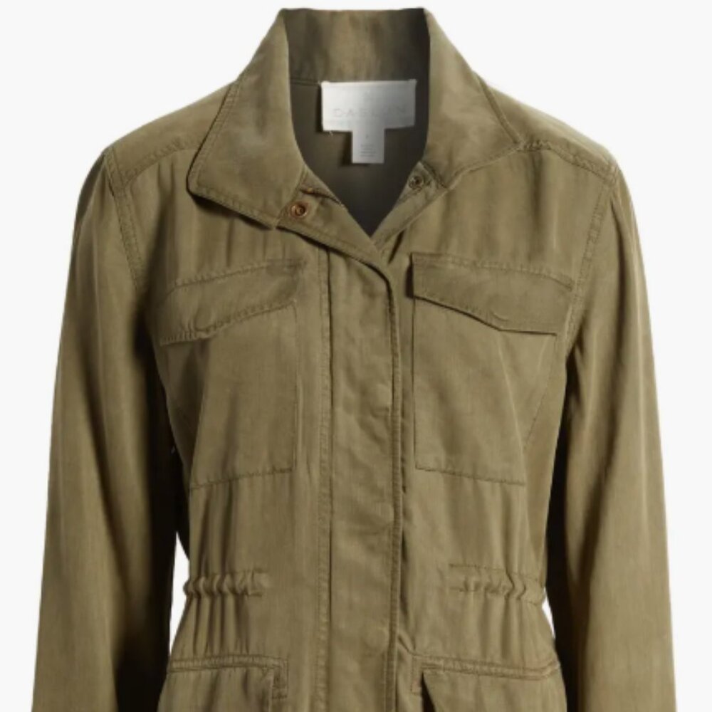Utility Jacket
